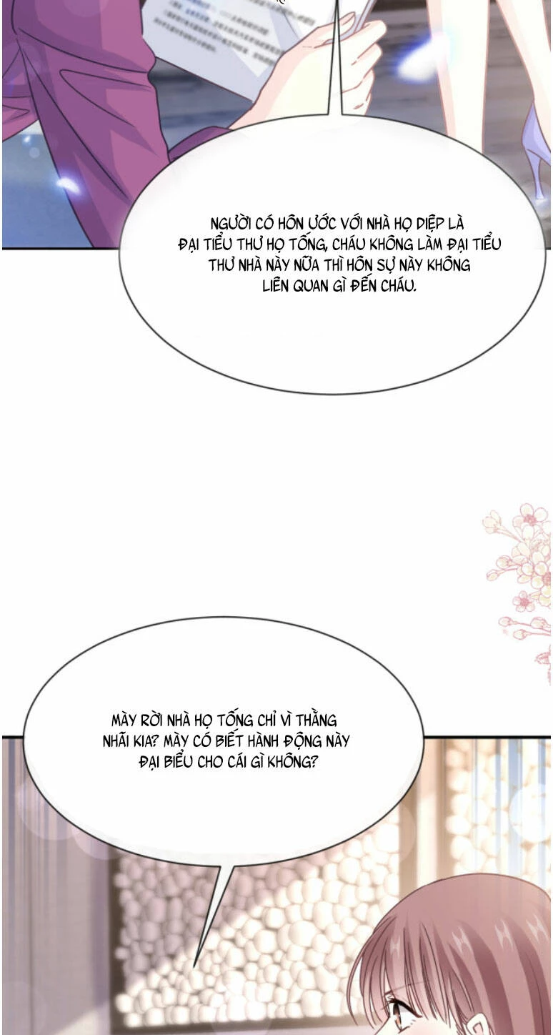 Bá Đạo Tổng Tài Nhẹ Nhàng Yêu Chapter 345 - 8