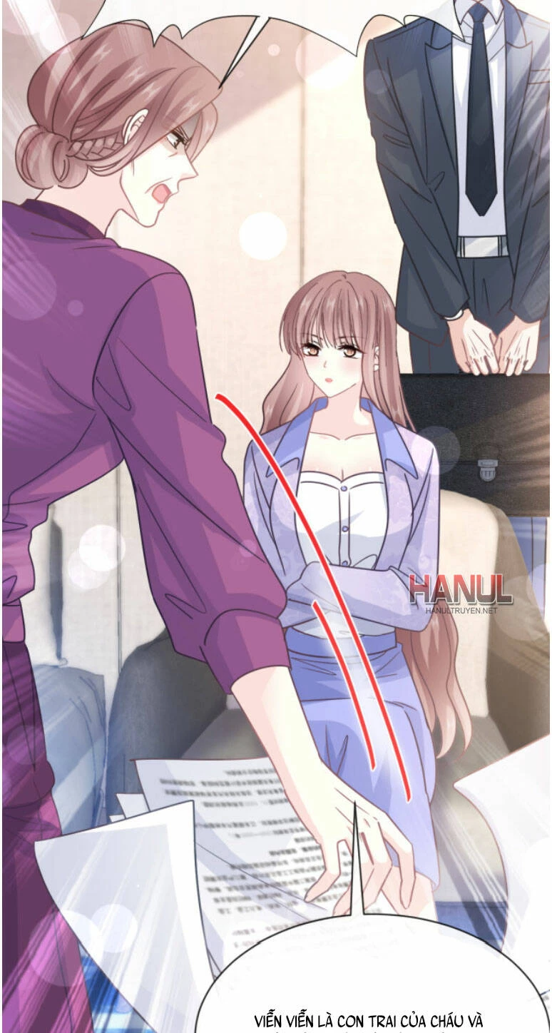 Bá Đạo Tổng Tài Nhẹ Nhàng Yêu Chapter 345 - 10