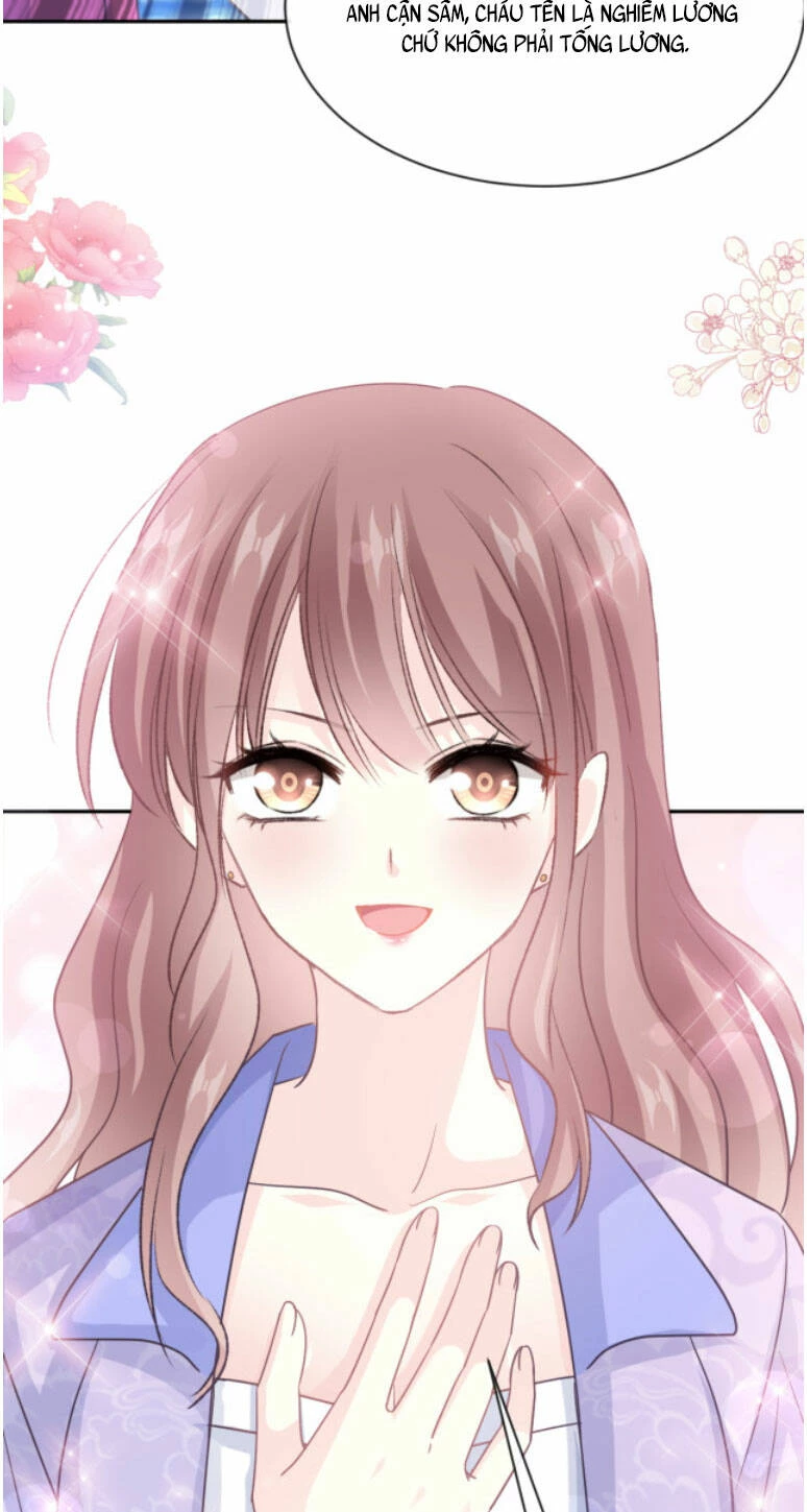 Bá Đạo Tổng Tài Nhẹ Nhàng Yêu Chapter 345 - 11