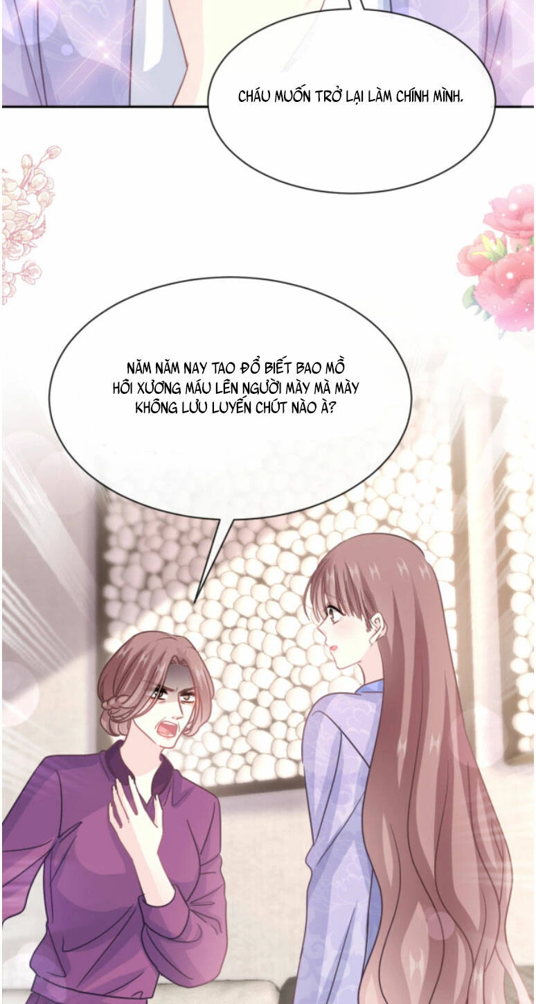 Bá Đạo Tổng Tài Nhẹ Nhàng Yêu Chapter 345 - 12