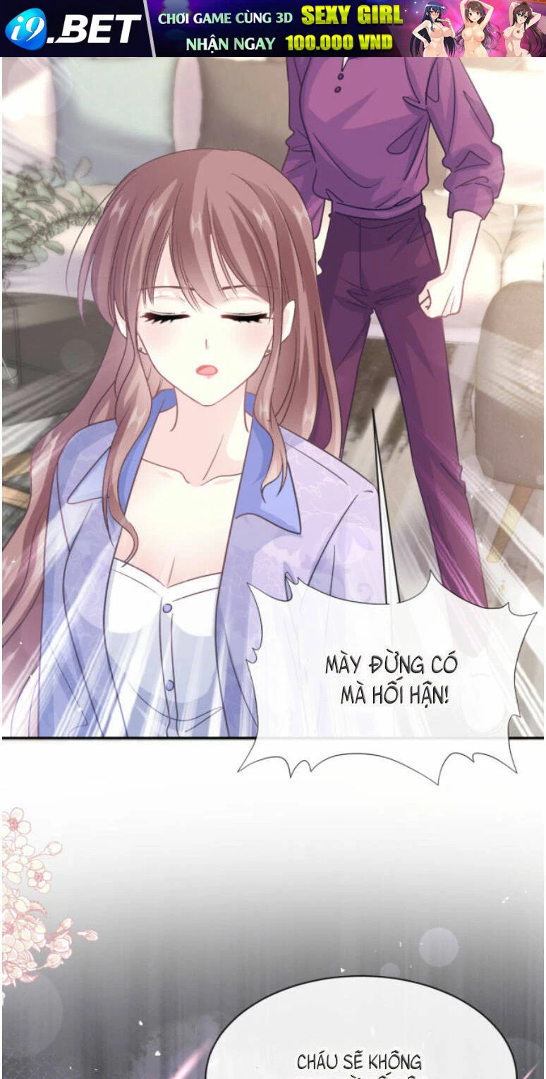 Bá Đạo Tổng Tài Nhẹ Nhàng Yêu Chapter 345 - 14