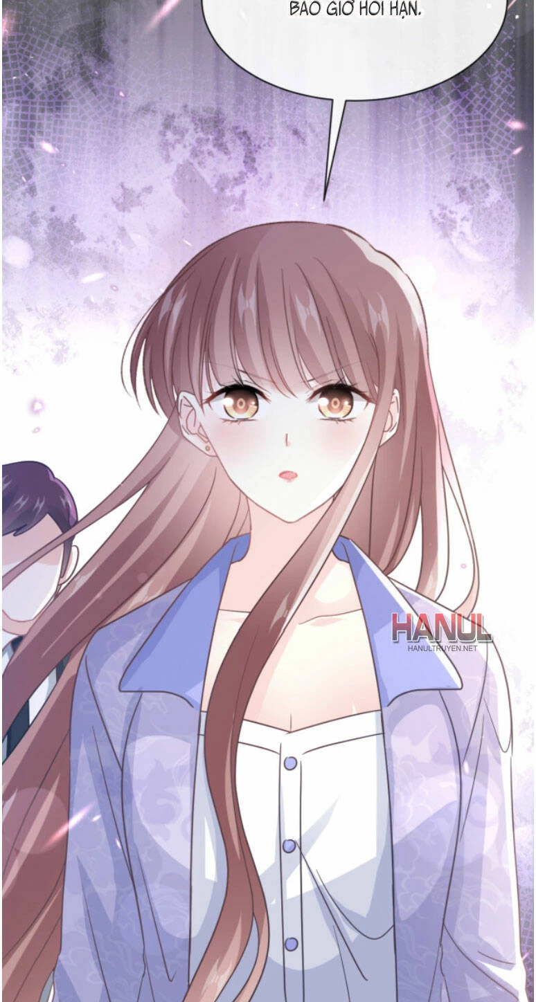 Bá Đạo Tổng Tài Nhẹ Nhàng Yêu Chapter 345 - 15