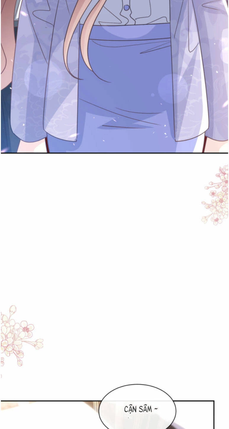 Bá Đạo Tổng Tài Nhẹ Nhàng Yêu Chapter 345 - 16