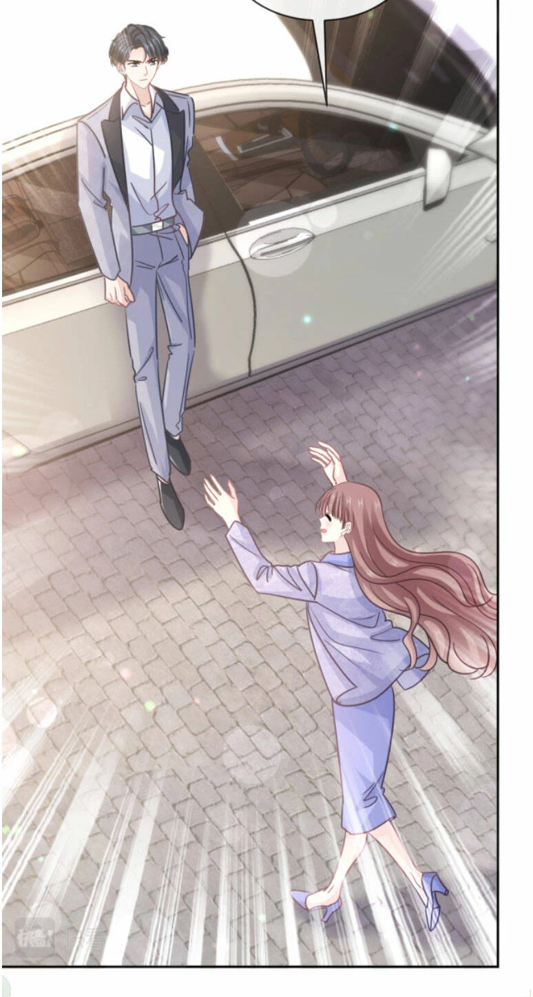 Bá Đạo Tổng Tài Nhẹ Nhàng Yêu Chapter 345 - 17