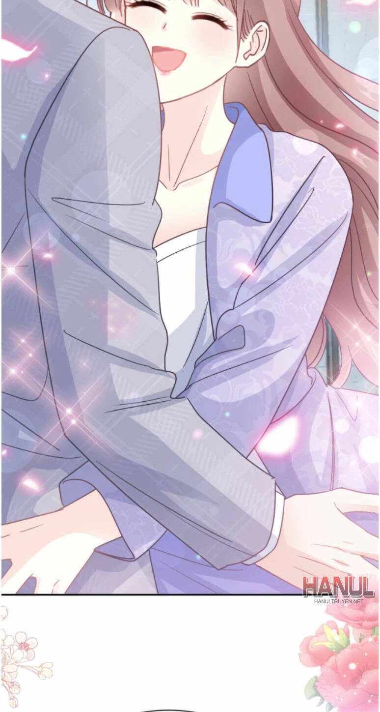 Bá Đạo Tổng Tài Nhẹ Nhàng Yêu Chapter 345 - 19