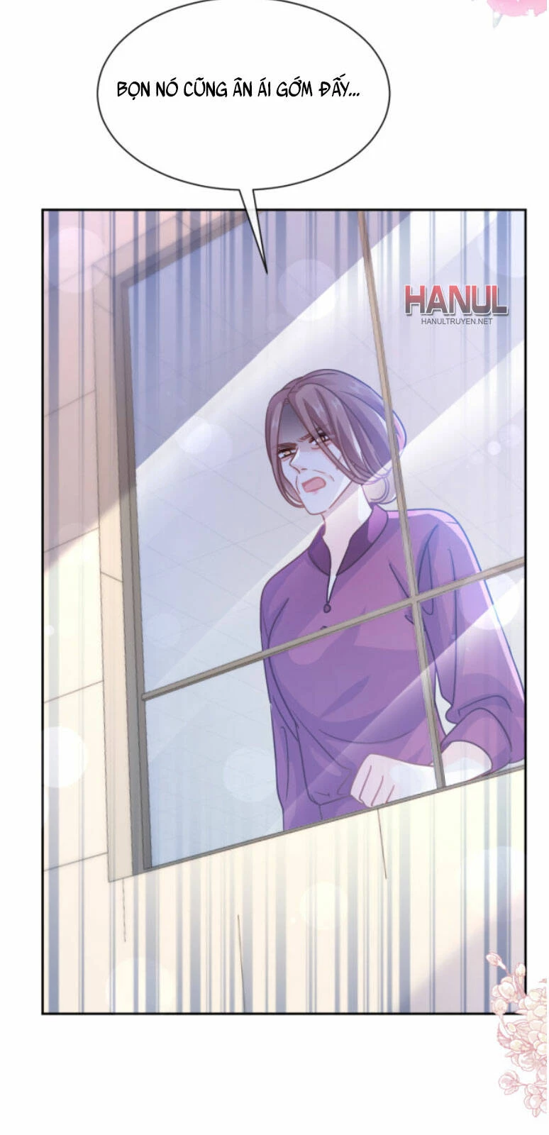 Bá Đạo Tổng Tài Nhẹ Nhàng Yêu Chapter 345 - 20