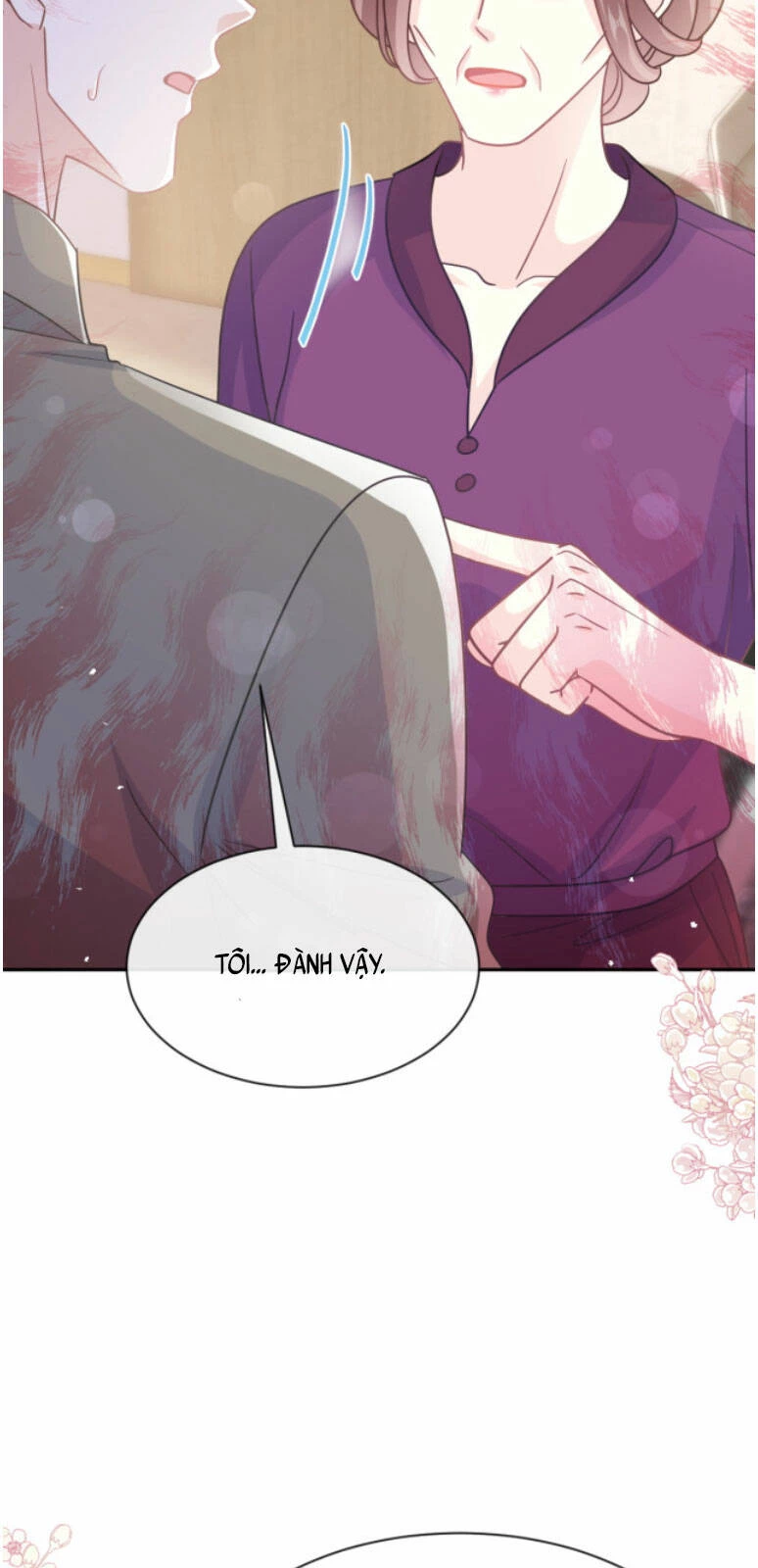 Bá Đạo Tổng Tài Nhẹ Nhàng Yêu Chapter 345 - 27