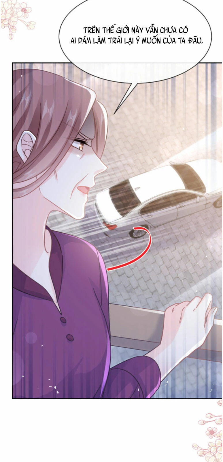 Bá Đạo Tổng Tài Nhẹ Nhàng Yêu Chapter 345 - 28