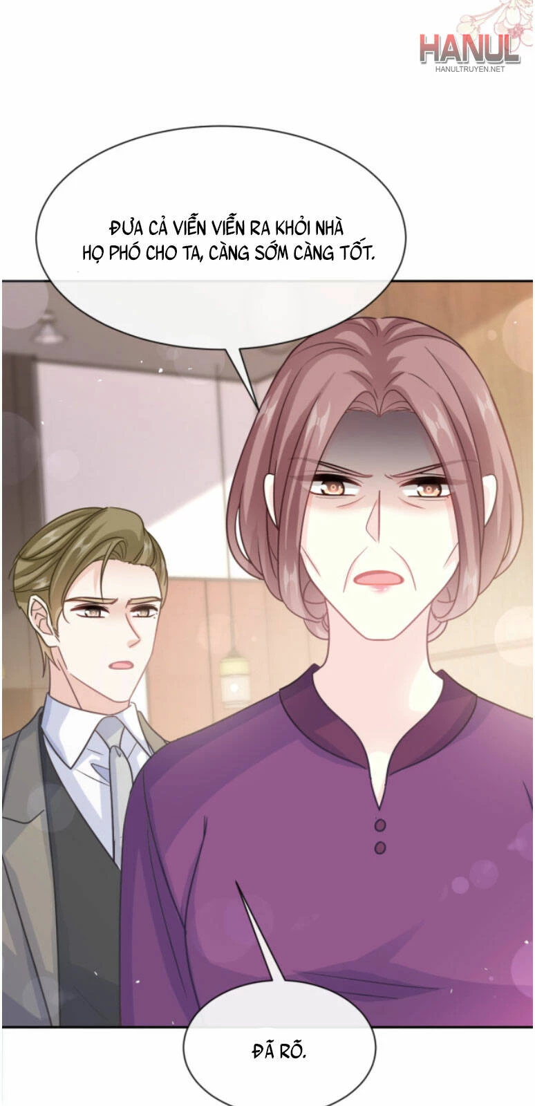 Bá Đạo Tổng Tài Nhẹ Nhàng Yêu Chapter 345 - 29