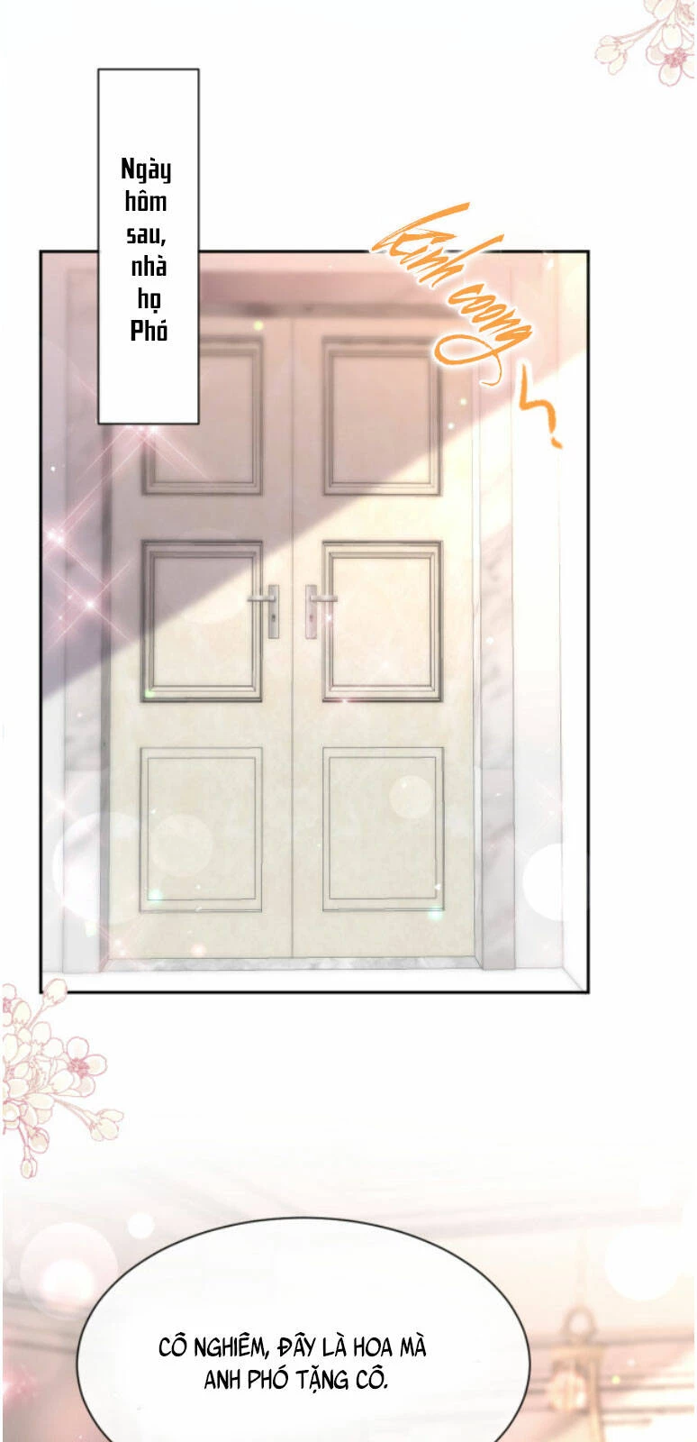 Bá Đạo Tổng Tài Nhẹ Nhàng Yêu Chapter 345 - 31