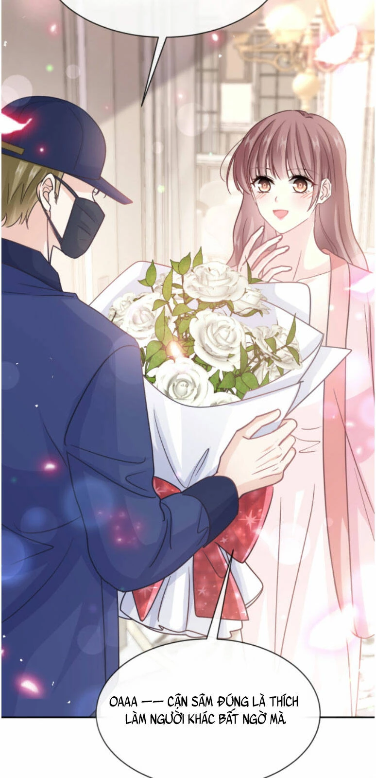 Bá Đạo Tổng Tài Nhẹ Nhàng Yêu Chapter 345 - 32