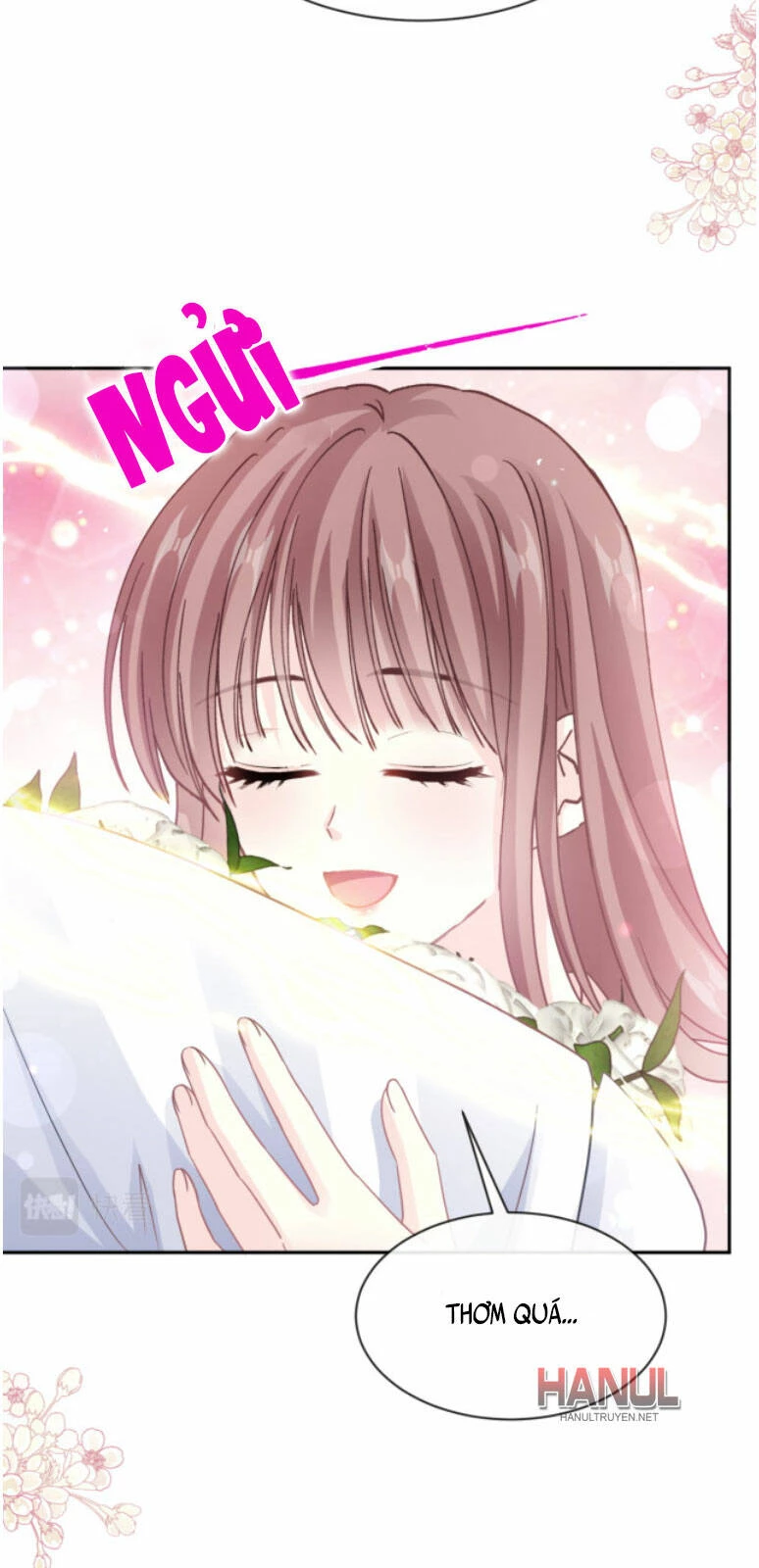 Bá Đạo Tổng Tài Nhẹ Nhàng Yêu Chapter 345 - 33