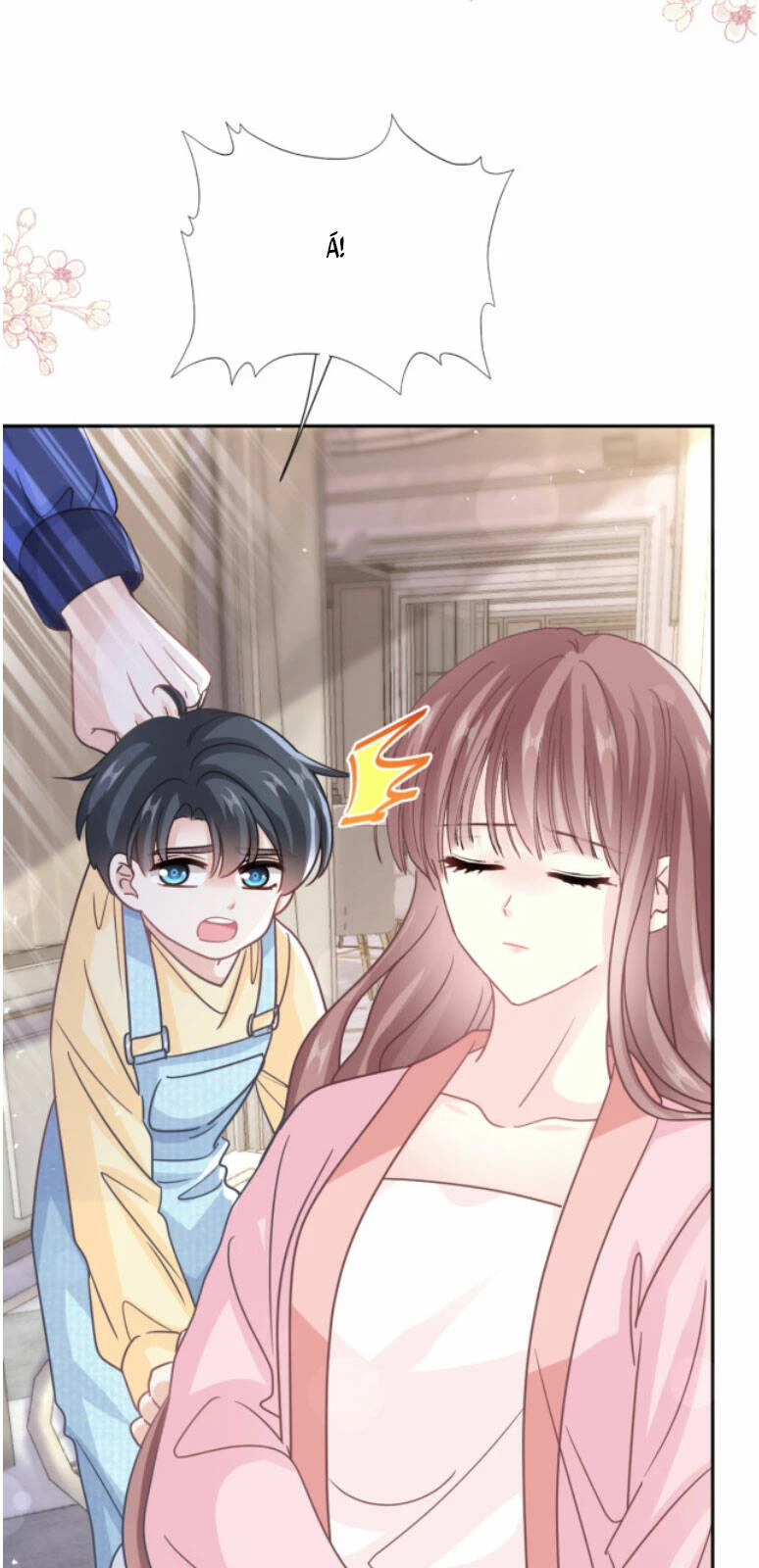 Bá Đạo Tổng Tài Nhẹ Nhàng Yêu Chapter 345 - 35