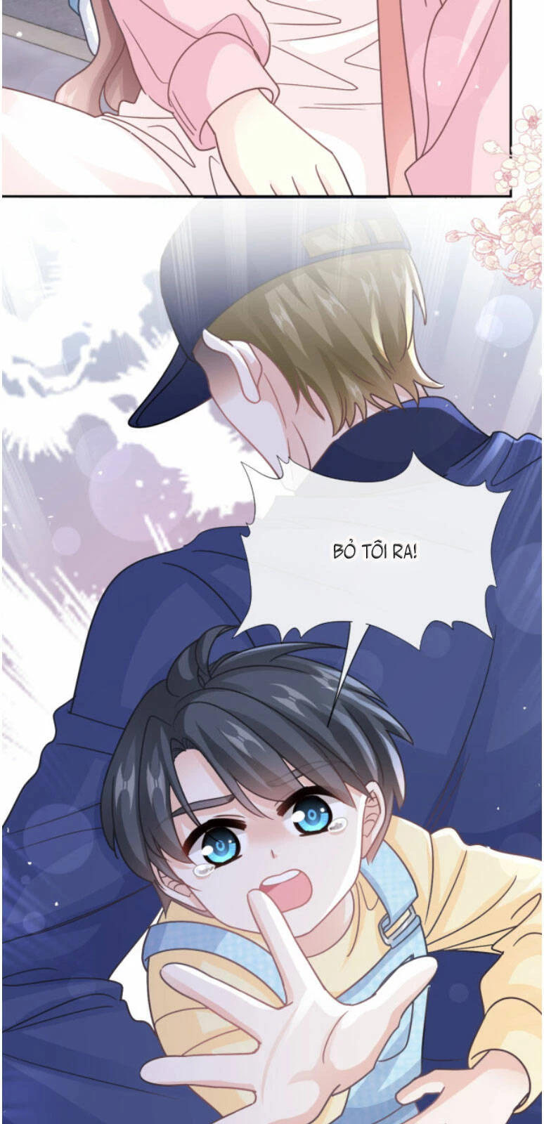 Bá Đạo Tổng Tài Nhẹ Nhàng Yêu Chapter 345 - 36