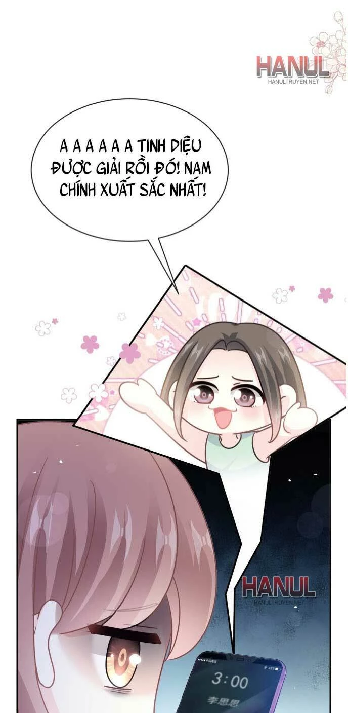 Bá Đạo Tổng Tài Nhẹ Nhàng Yêu Chapter 348 - 2