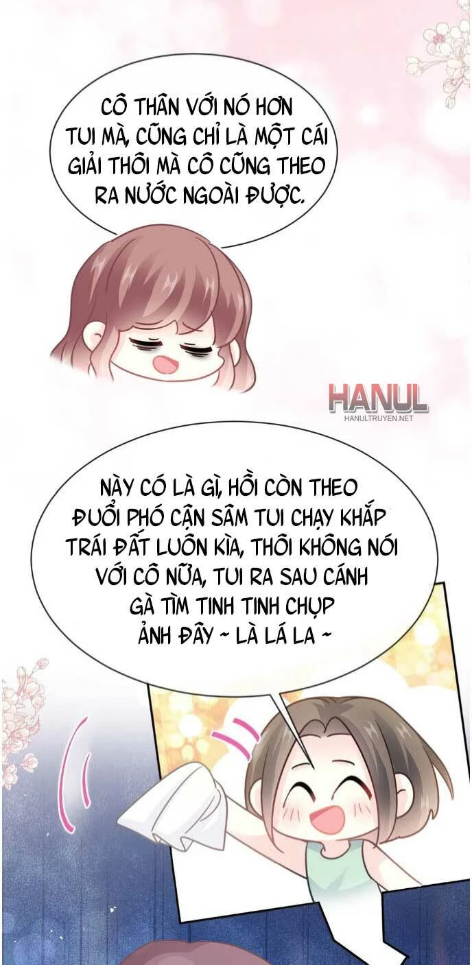 Bá Đạo Tổng Tài Nhẹ Nhàng Yêu Chapter 348 - 4