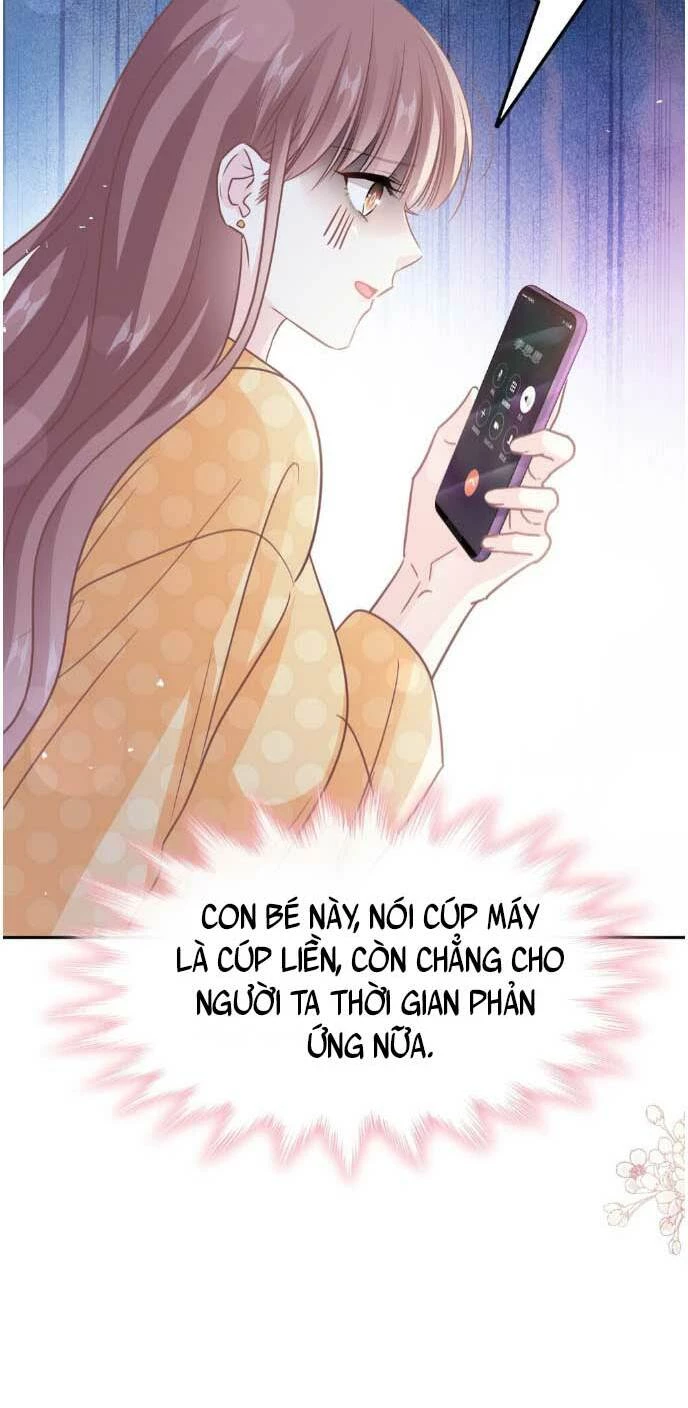 Bá Đạo Tổng Tài Nhẹ Nhàng Yêu Chapter 348 - 5