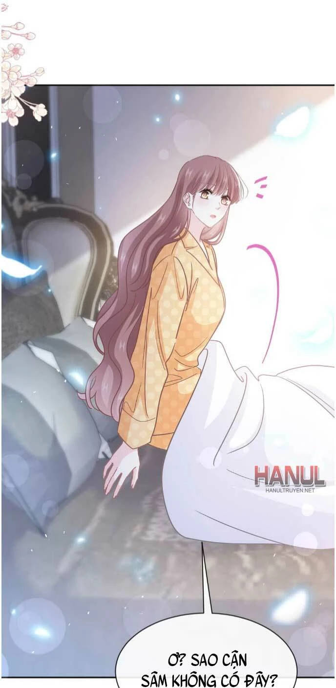 Bá Đạo Tổng Tài Nhẹ Nhàng Yêu Chapter 348 - 6