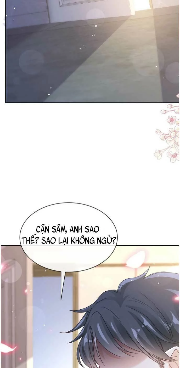 Bá Đạo Tổng Tài Nhẹ Nhàng Yêu Chapter 348 - 8