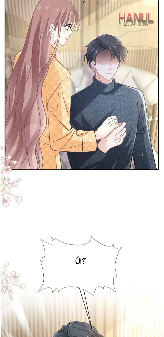 Bá Đạo Tổng Tài Nhẹ Nhàng Yêu Chapter 348 - 10