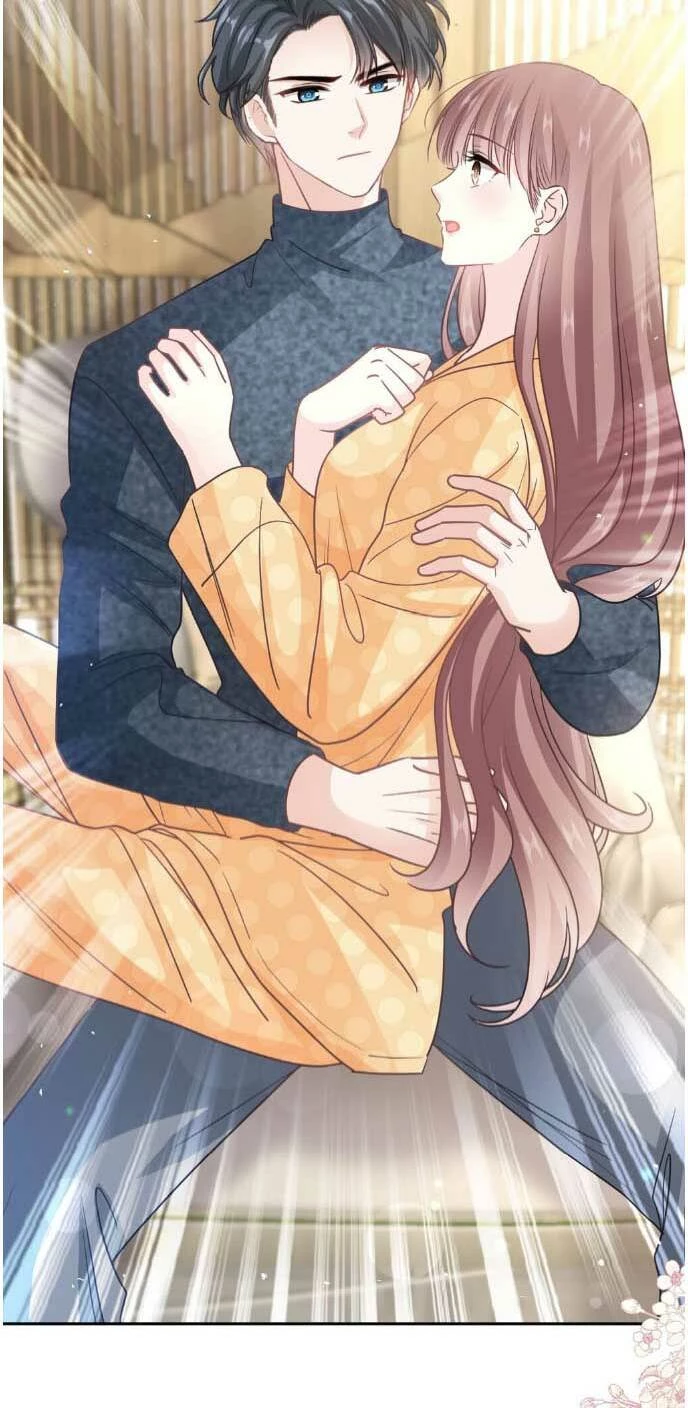 Bá Đạo Tổng Tài Nhẹ Nhàng Yêu Chapter 348 - 11