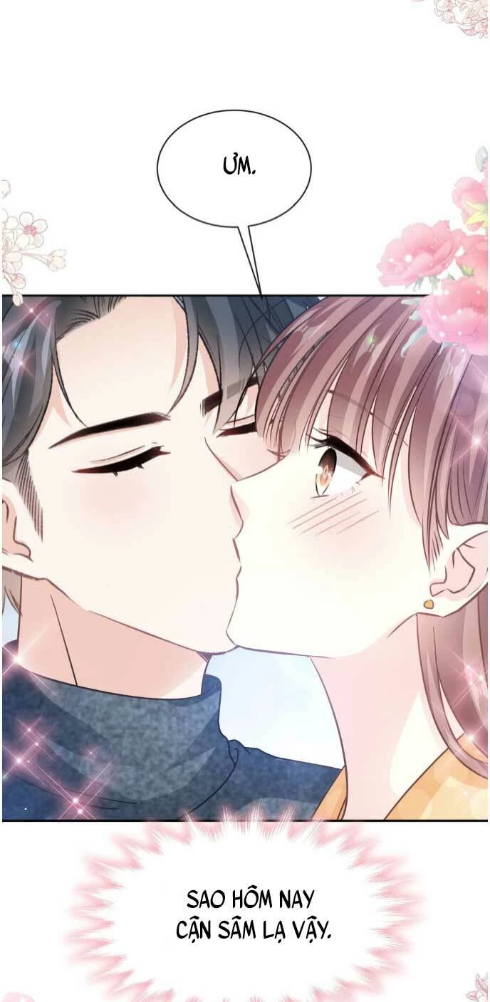 Bá Đạo Tổng Tài Nhẹ Nhàng Yêu Chapter 348 - 12