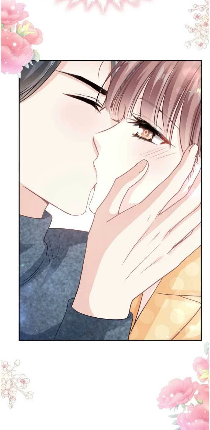 Bá Đạo Tổng Tài Nhẹ Nhàng Yêu Chapter 348 - 13