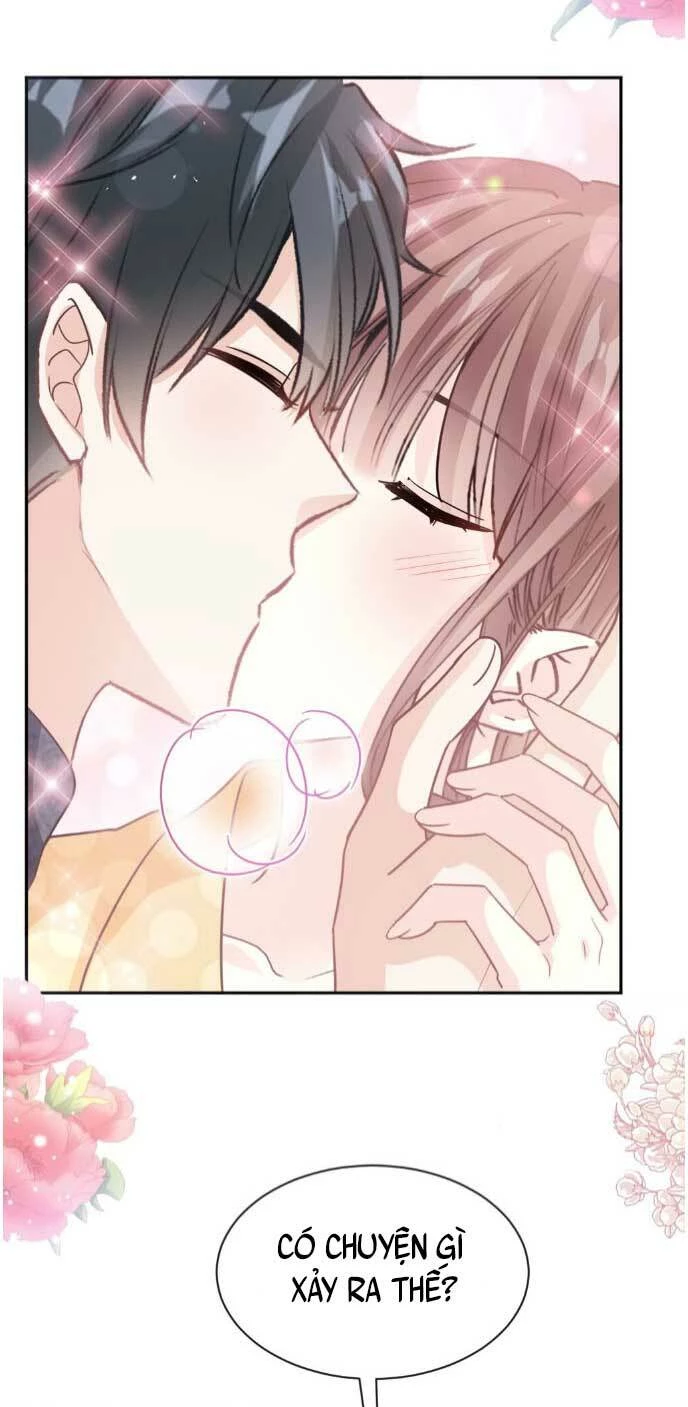 Bá Đạo Tổng Tài Nhẹ Nhàng Yêu Chapter 348 - 14