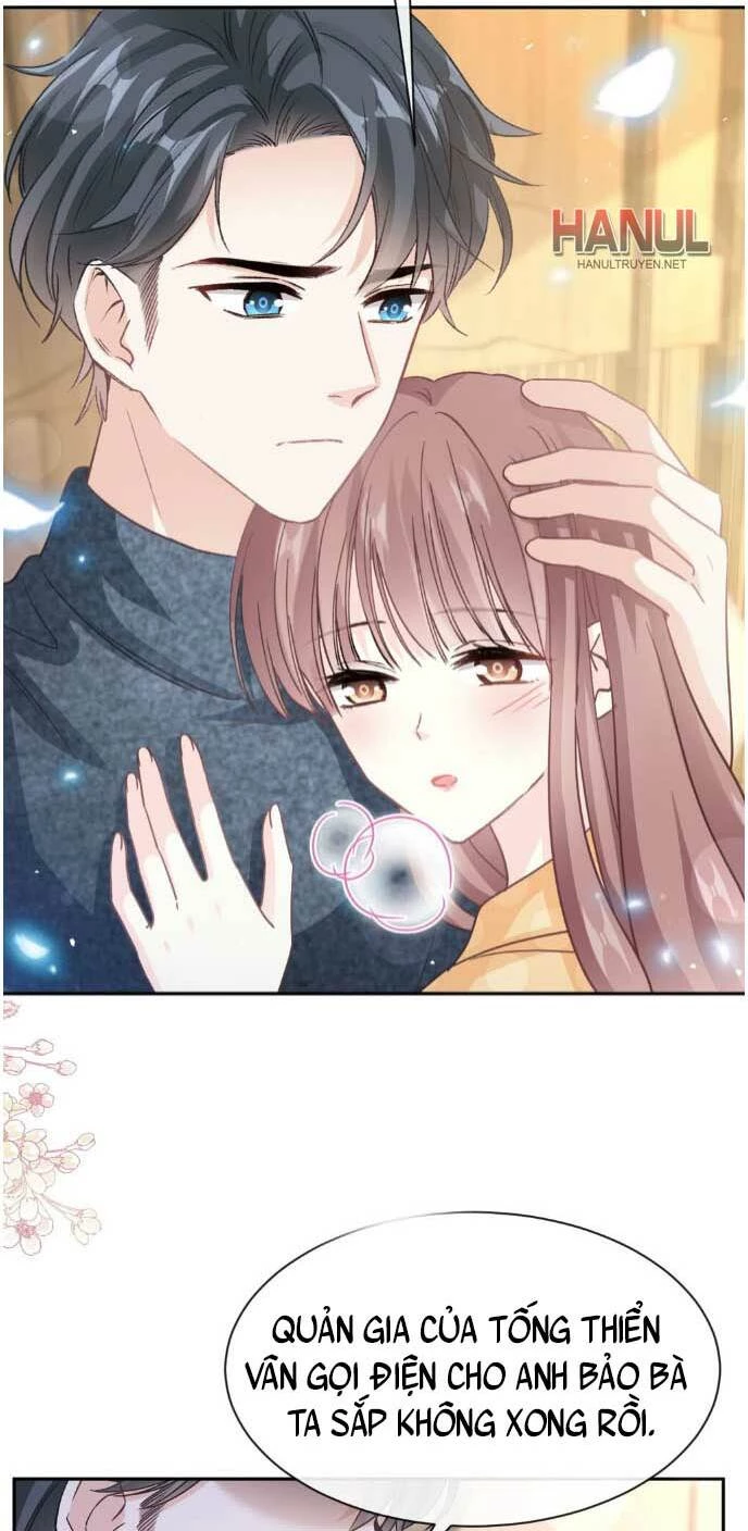 Bá Đạo Tổng Tài Nhẹ Nhàng Yêu Chapter 348 - 15