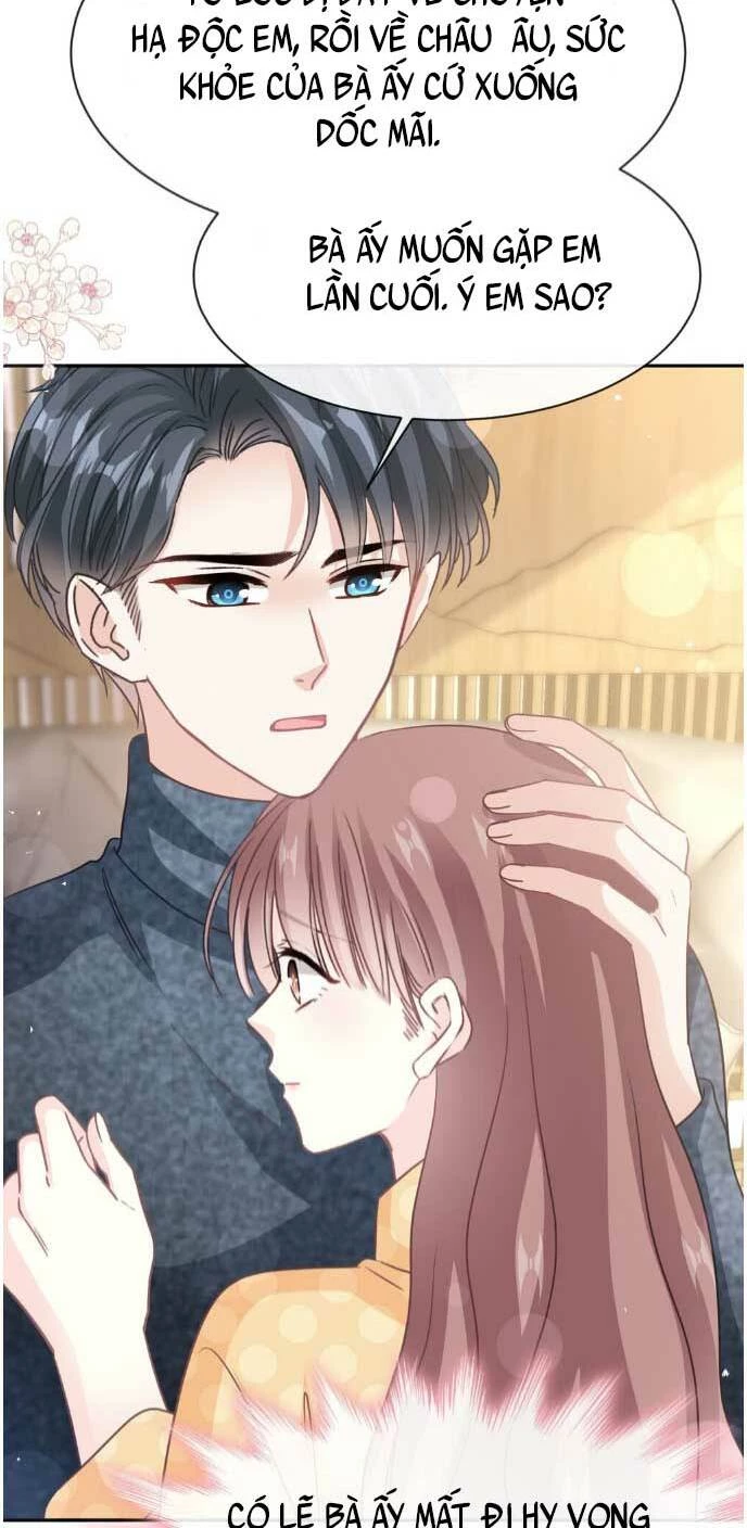 Bá Đạo Tổng Tài Nhẹ Nhàng Yêu Chapter 348 - 17