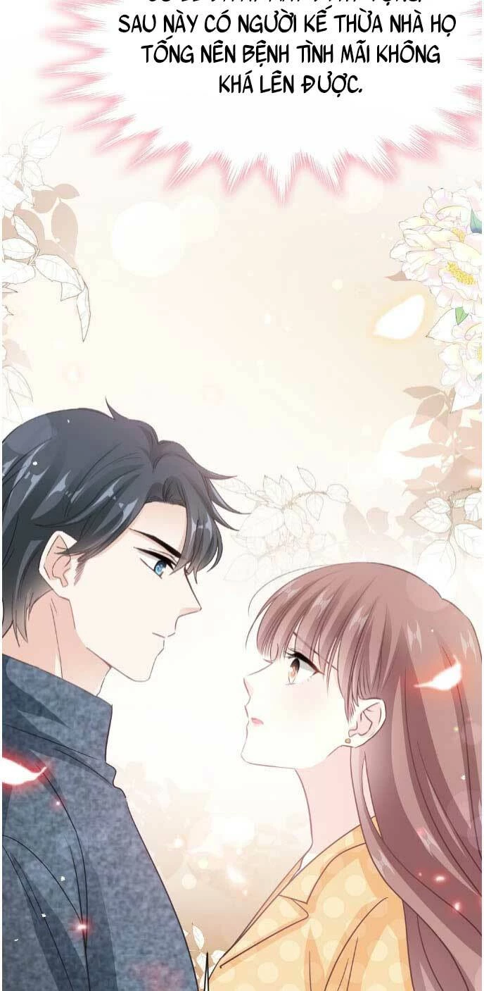 Bá Đạo Tổng Tài Nhẹ Nhàng Yêu Chapter 348 - 18