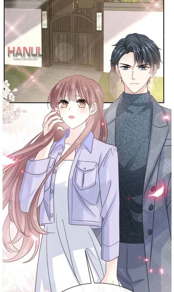 Bá Đạo Tổng Tài Nhẹ Nhàng Yêu Chapter 348 - 20