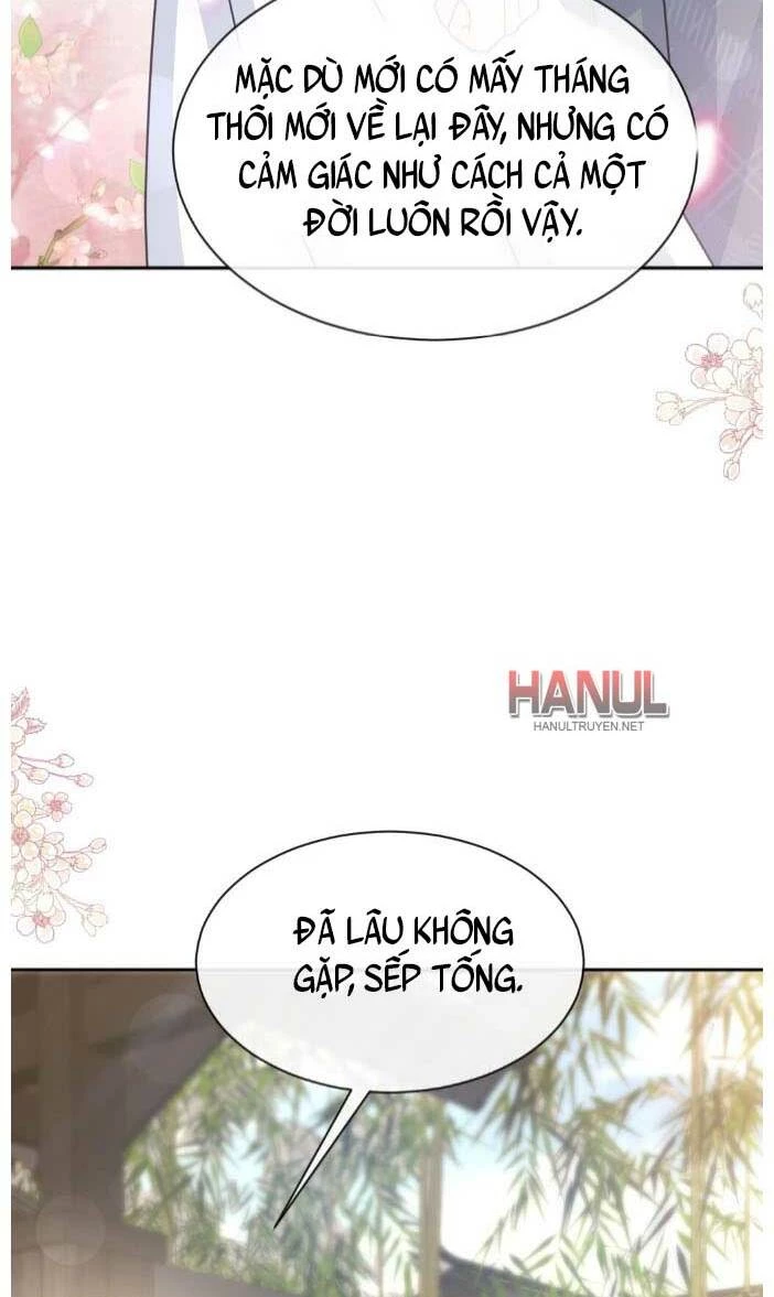 Bá Đạo Tổng Tài Nhẹ Nhàng Yêu Chapter 348 - 21