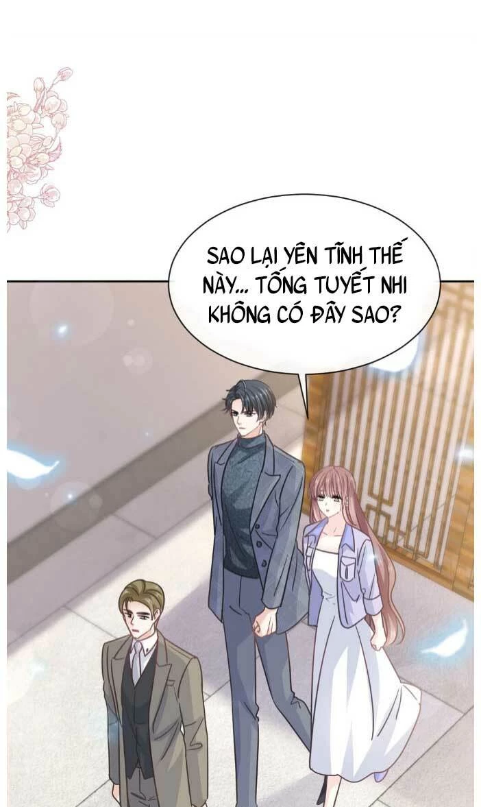 Bá Đạo Tổng Tài Nhẹ Nhàng Yêu Chapter 348 - 24