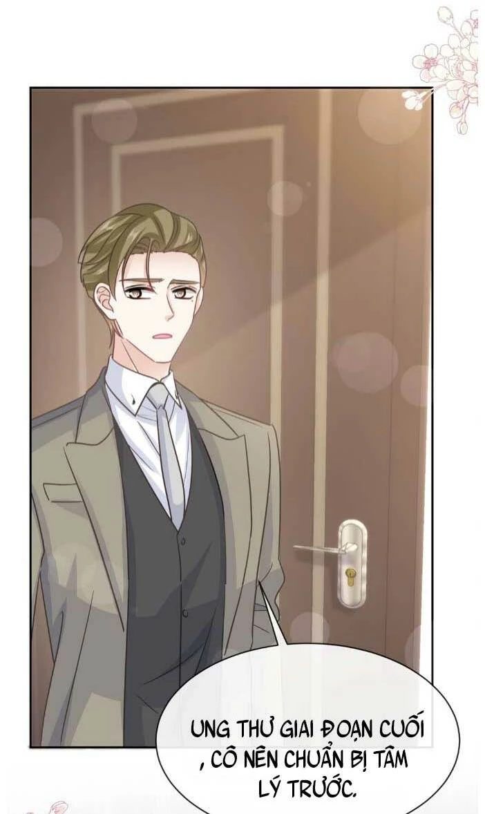 Bá Đạo Tổng Tài Nhẹ Nhàng Yêu Chapter 348 - 27