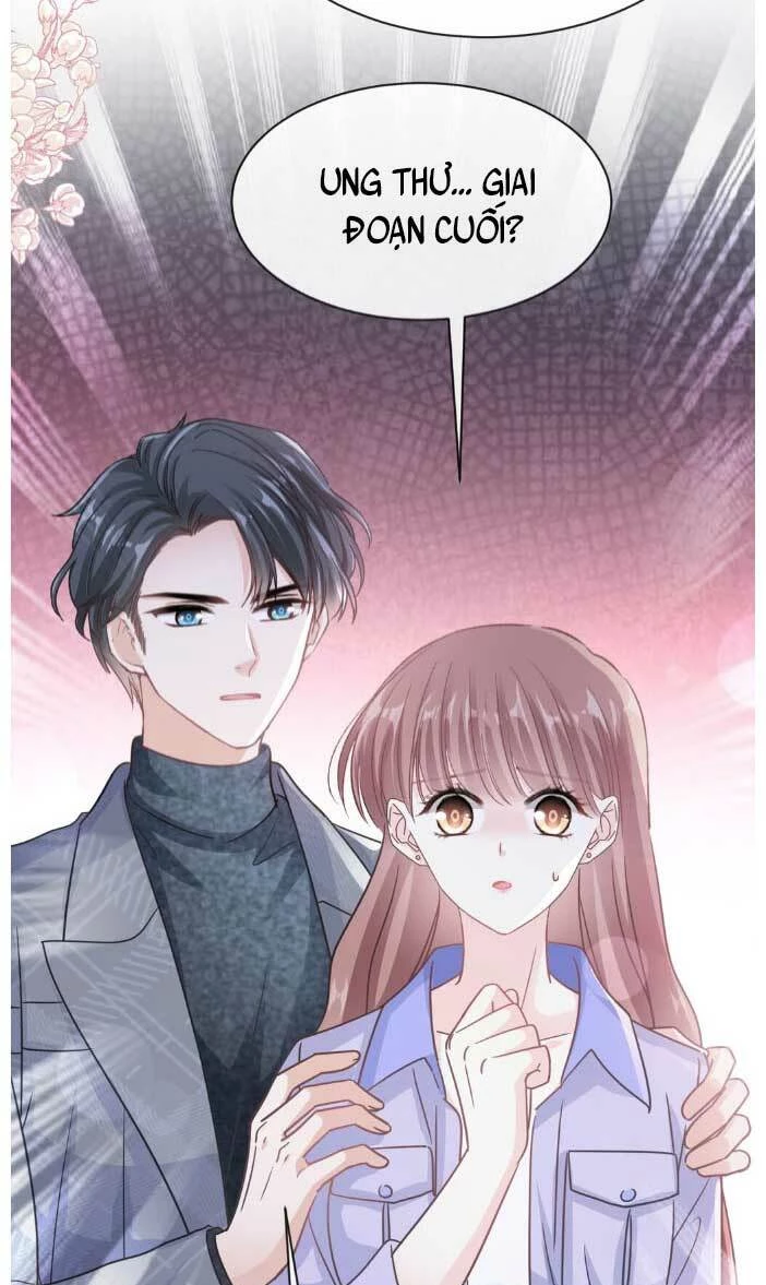 Bá Đạo Tổng Tài Nhẹ Nhàng Yêu Chapter 348 - 28