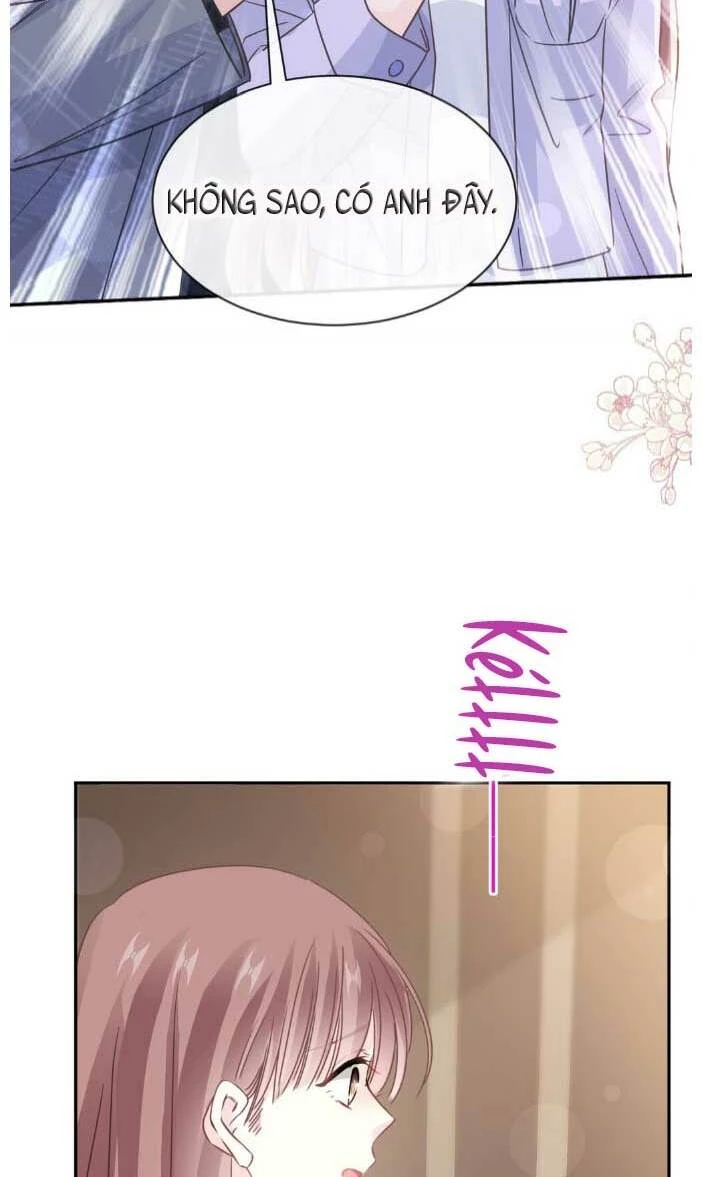 Bá Đạo Tổng Tài Nhẹ Nhàng Yêu Chapter 348 - 29