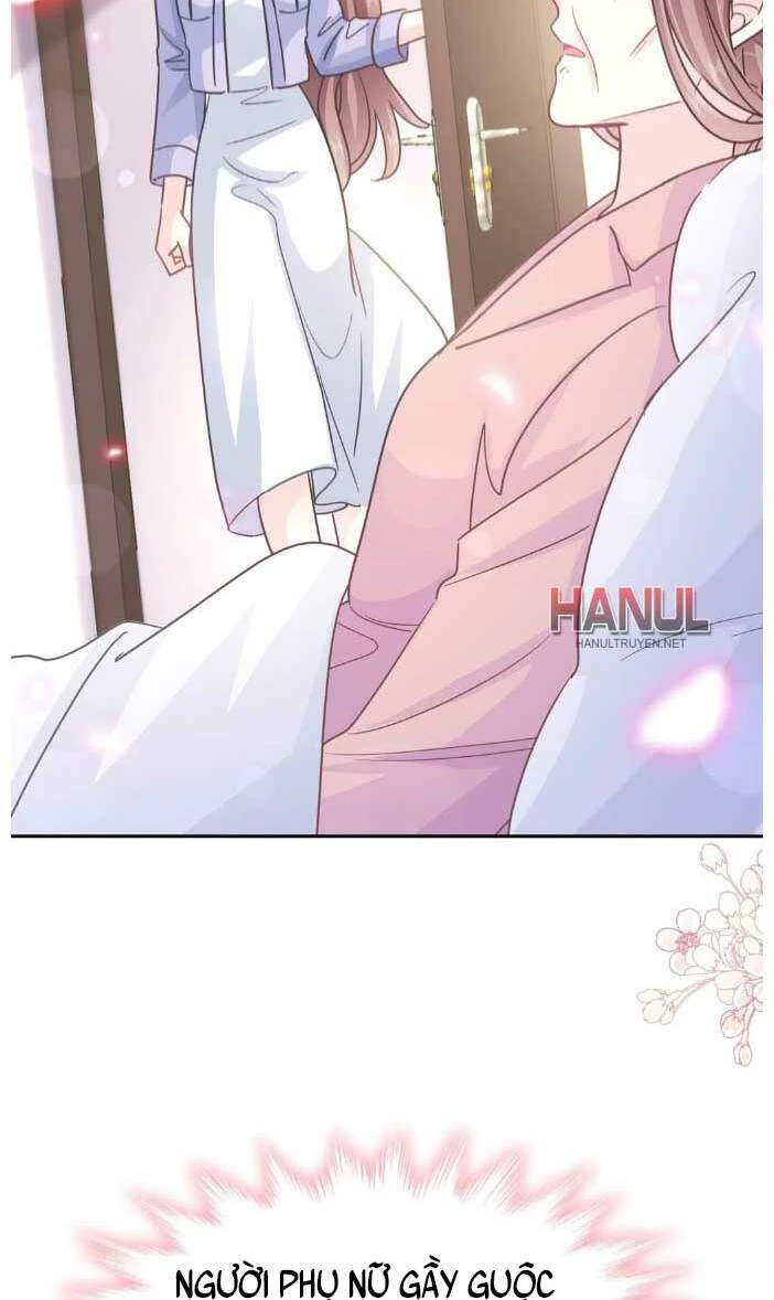 Bá Đạo Tổng Tài Nhẹ Nhàng Yêu Chapter 348 - 31