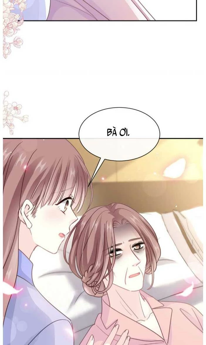 Bá Đạo Tổng Tài Nhẹ Nhàng Yêu Chapter 348 - 33