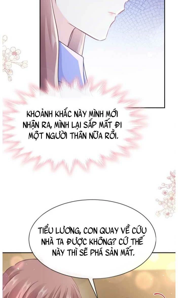 Bá Đạo Tổng Tài Nhẹ Nhàng Yêu Chapter 348 - 35