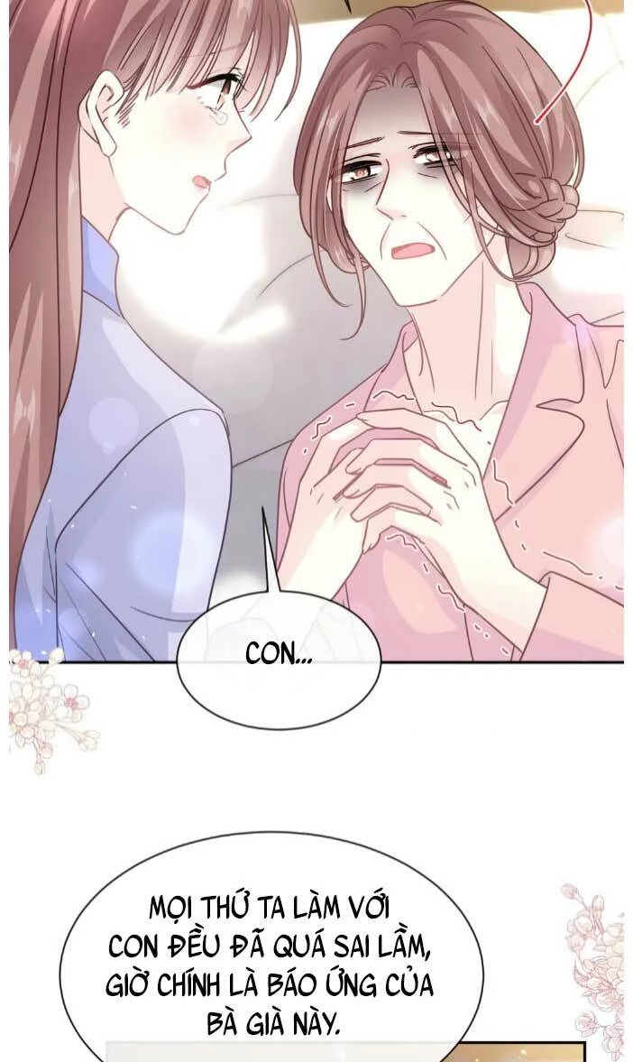 Bá Đạo Tổng Tài Nhẹ Nhàng Yêu Chapter 348 - 36