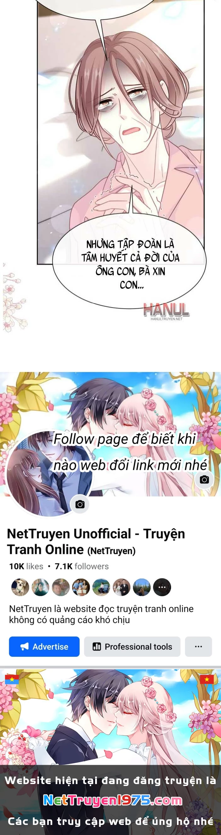Bá Đạo Tổng Tài Nhẹ Nhàng Yêu Chapter 348 - 37