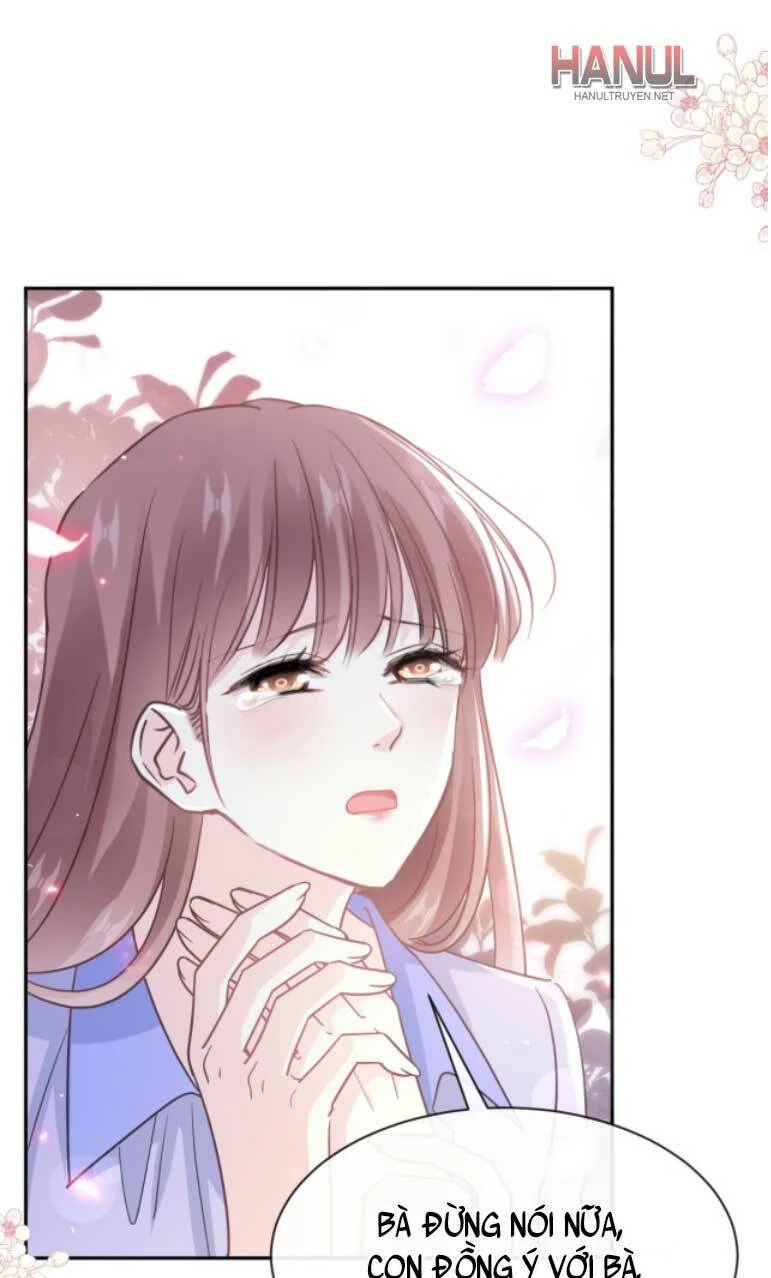 Bá Đạo Tổng Tài Nhẹ Nhàng Yêu Chapter 349 - 2