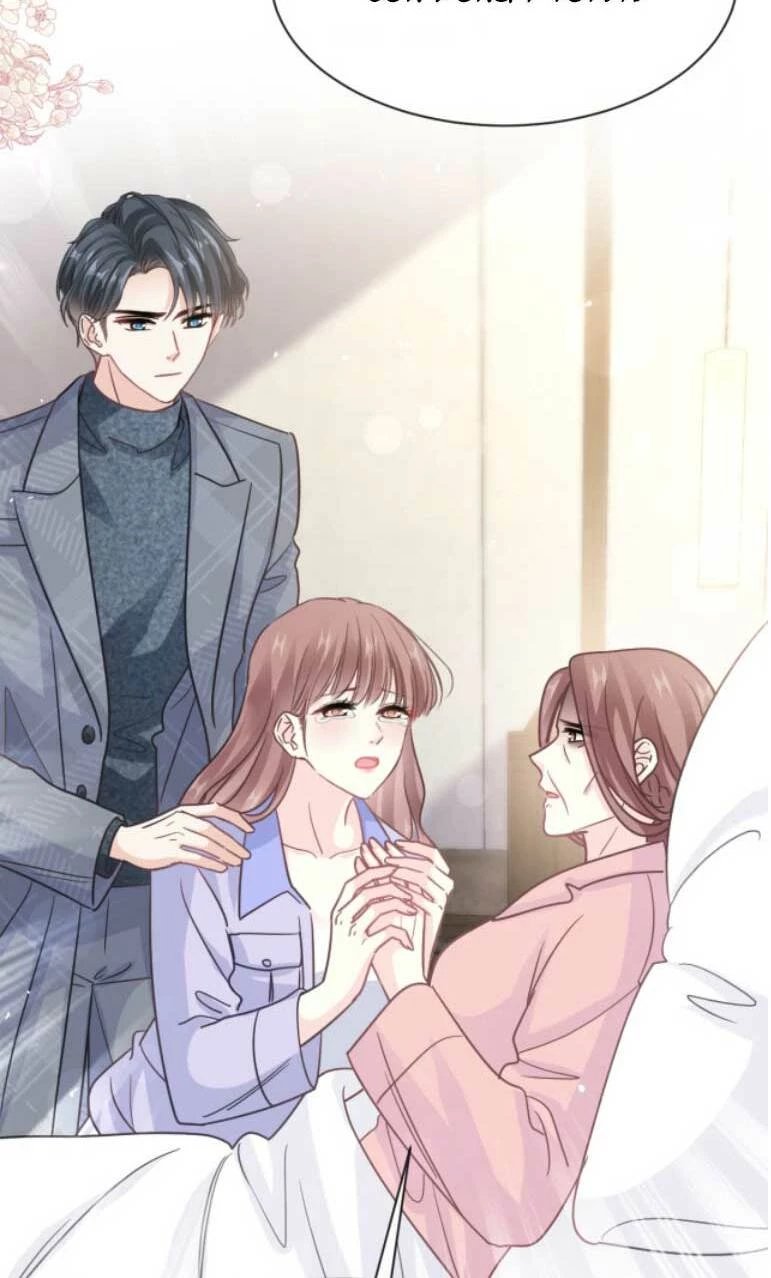 Bá Đạo Tổng Tài Nhẹ Nhàng Yêu Chapter 349 - 3