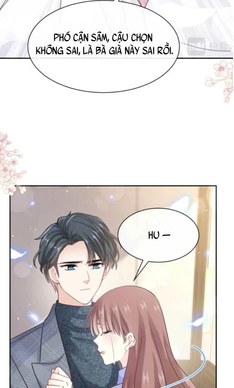 Bá Đạo Tổng Tài Nhẹ Nhàng Yêu Chapter 349 - 4