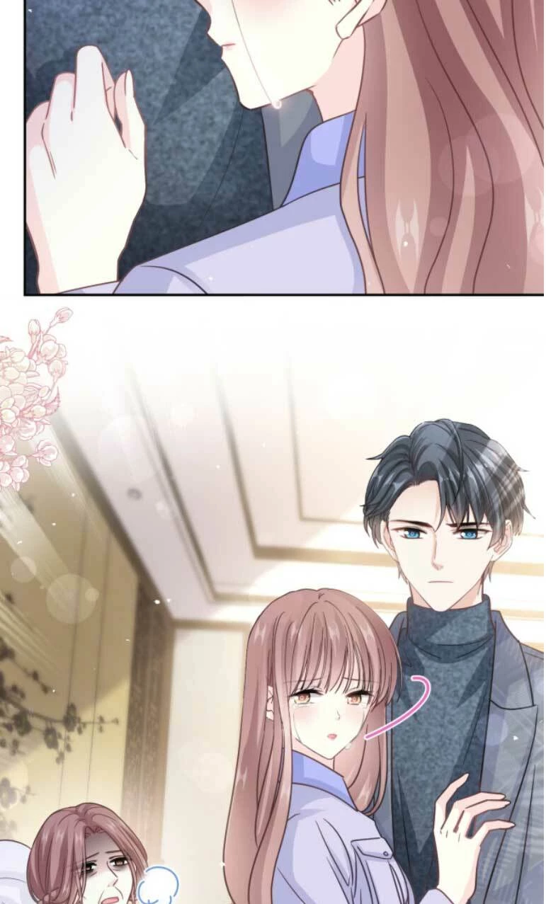 Bá Đạo Tổng Tài Nhẹ Nhàng Yêu Chapter 349 - 6