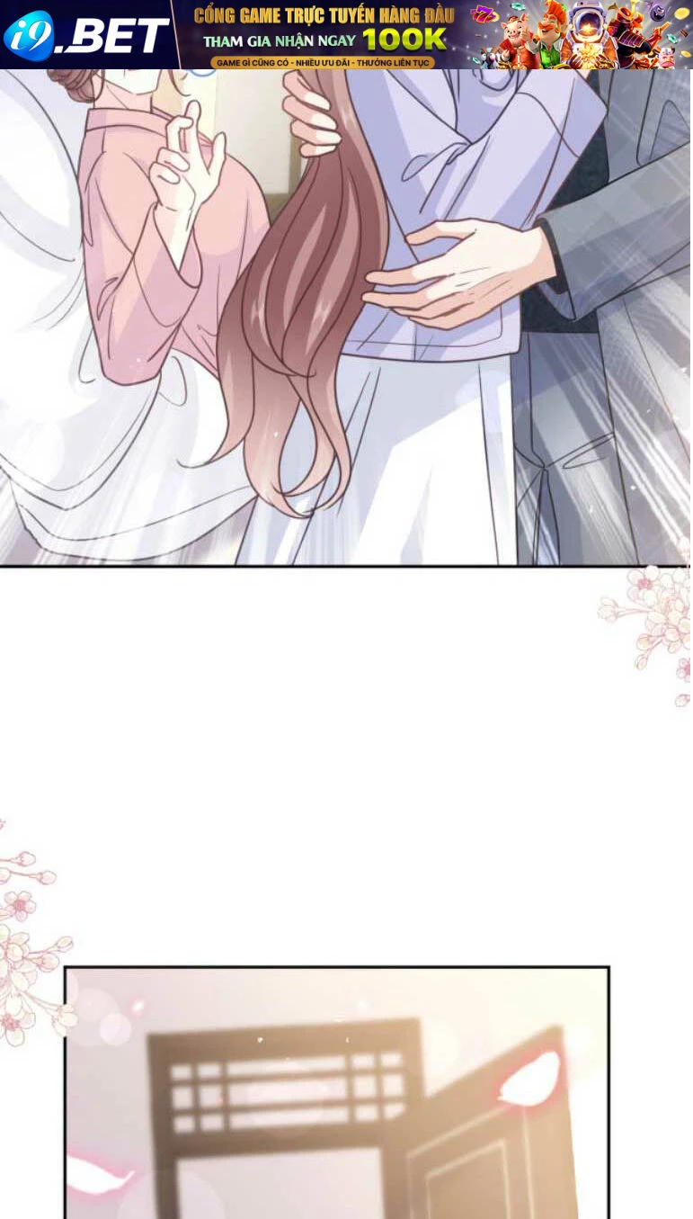 Bá Đạo Tổng Tài Nhẹ Nhàng Yêu Chapter 349 - 7