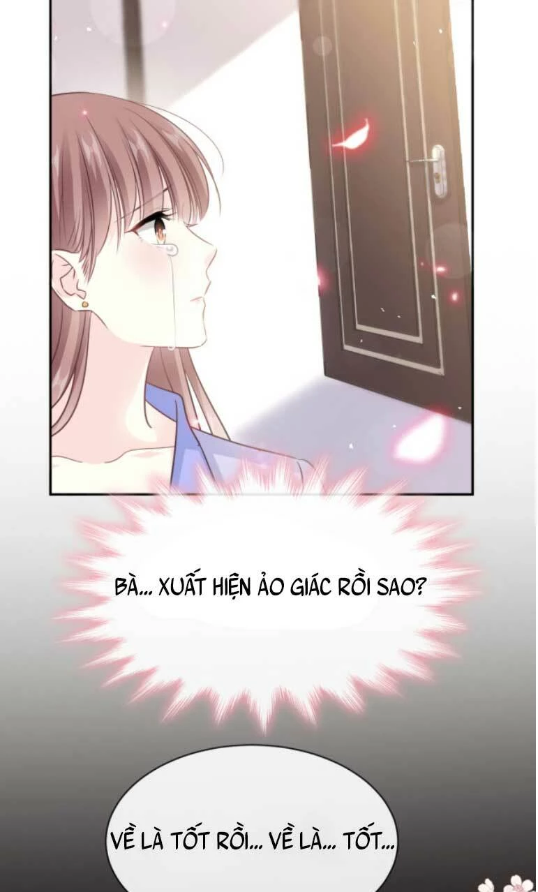 Bá Đạo Tổng Tài Nhẹ Nhàng Yêu Chapter 349 - 8
