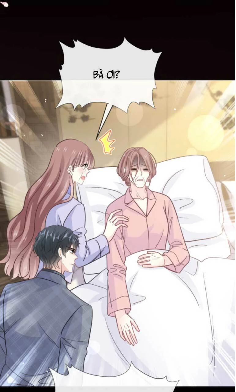 Bá Đạo Tổng Tài Nhẹ Nhàng Yêu Chapter 349 - 10