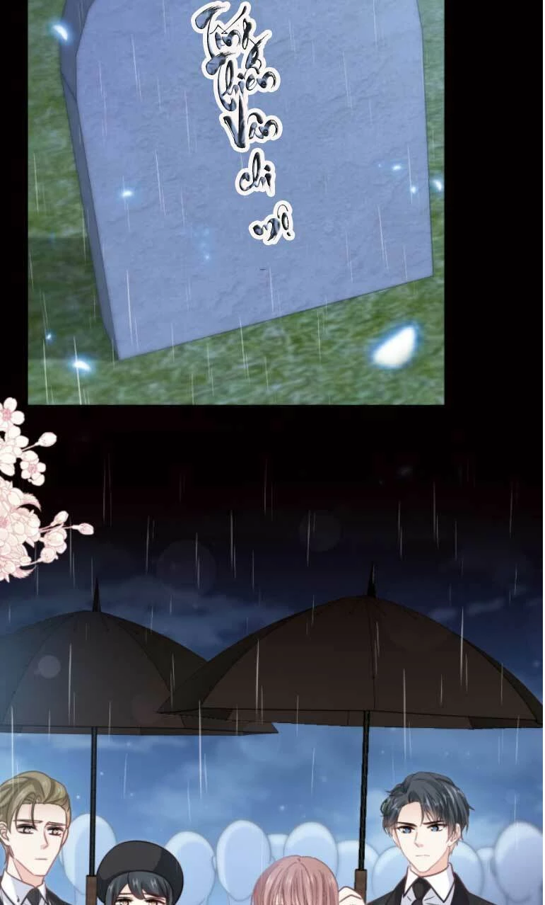 Bá Đạo Tổng Tài Nhẹ Nhàng Yêu Chapter 349 - 12